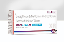 pcd Pharma Products - Atlina Lifesciences haryana -	dapalina m tablets.jpeg	